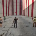 Squid Game mod 1.02