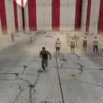 Squid Game mod 1.04
