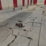 Squid Game mod 1.06