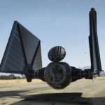 Star Wars TIE FIGHTER X2