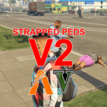 Strapped Peds V2