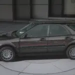 Subaru Impreza Wagon2