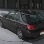 Subaru Impreza Wagon3