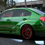 Subaru WRX STI Corazon2