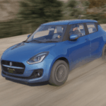 Suzuki Swift 2023 [Add-On] V1.0