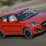 Suzuki Swift 2023 [Add-On] V1.0