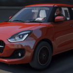 Suzuki Swift 2023 [Add-On] V1.0
