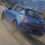 Suzuki Swift 2023 [Add-On] V1.0