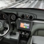 Suzuki Swift 2023 [Add-On] V1.0