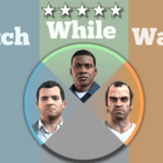 Switch While Wanted
