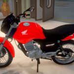 TITAN 150 MIX [Add-On / Replace] V1.1