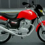 TITAN 150 MIX [Add-On / Replace] V1.1