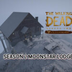 [MLO] TWD Season 2 Moonstar Lodge 1.0