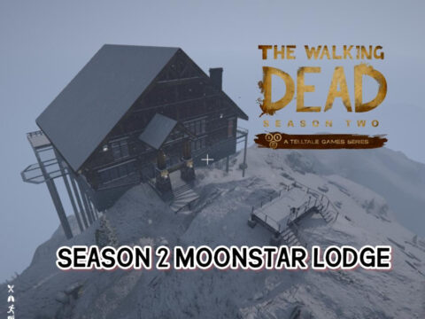 [MLO] TWD Season 2 Moonstar Lodge 1.0
