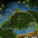 [MLO] TWD Season 2 Moonstar Lodge 1.0
