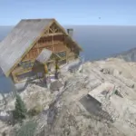 [MLO] TWD Season 2 Moonstar Lodge 1.0