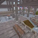 [MLO] TWD Season 2 Moonstar Lodge 1.0