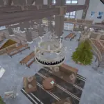 [MLO] TWD Season 2 Moonstar Lodge 1.0