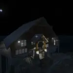 [MLO] TWD Season 2 Moonstar Lodge 1.0