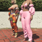 TX Set for MP Male 1.0