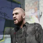 Terry Thorpe from GTA IV TLAD to GTA V 1.04