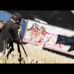 Quarantine Grounds Collection: The Braddock Checkpoint [YMAP] 1.0