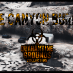 Quarantine Grounds Collection: The Canyon Burial [YMAP] V1.0