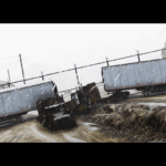 Quarantine Grounds Collection: The Canyon Burial [YMAP] V1.0