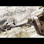 Quarantine Grounds Collection: The Canyon Burial [YMAP] V1.0