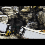 Quarantine Grounds Collection: The Canyon Burial [YMAP] V1.0