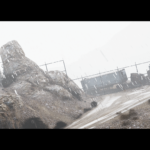 Quarantine Grounds Collection: The Canyon Burial [YMAP] V1.0