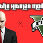 The Hitman Mod 1.0 BETA