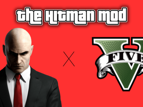 The Hitman Mod 1.0 BETA