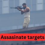 The Hitman Mod 1.0 BETA3