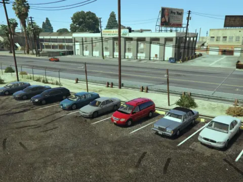 The Sunshine_Auto's Pack [Add-On] V1.0