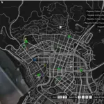 Toggle Unwanted Blips 1.05