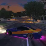 Tokyo Handling Mod 1.02