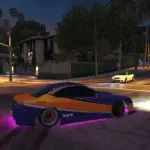 Tokyo Handling Mod 1.03
