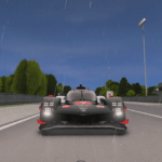 Toyota GR010 2024-2025 [Add-On] [FiveM] V1.0