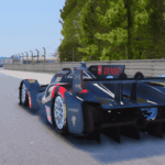 Toyota GR010 2024-2025 [Add-On] [FiveM] V1.0