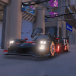 Toyota GR010 2024-2025 [Add-On] [FiveM] V1.0