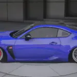 Toyota GR862