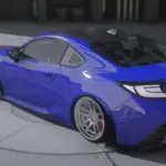 Toyota GR863