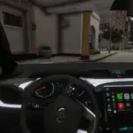 Toyota Hilux Revo V 2.8 [Addon] V1.0