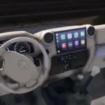 Toyota Land Cruiser V6 2019 [Add-On] V1.0