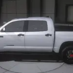 Toyota Tundra TBD Rro 20202