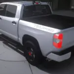 Toyota Tundra TBD Rro 20203