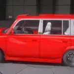 Toyota bB2