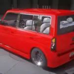 Toyota bB3