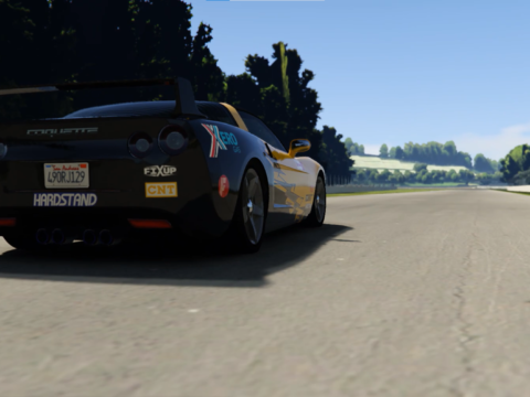 Track imola [Addon] [LEGACY] V1.0